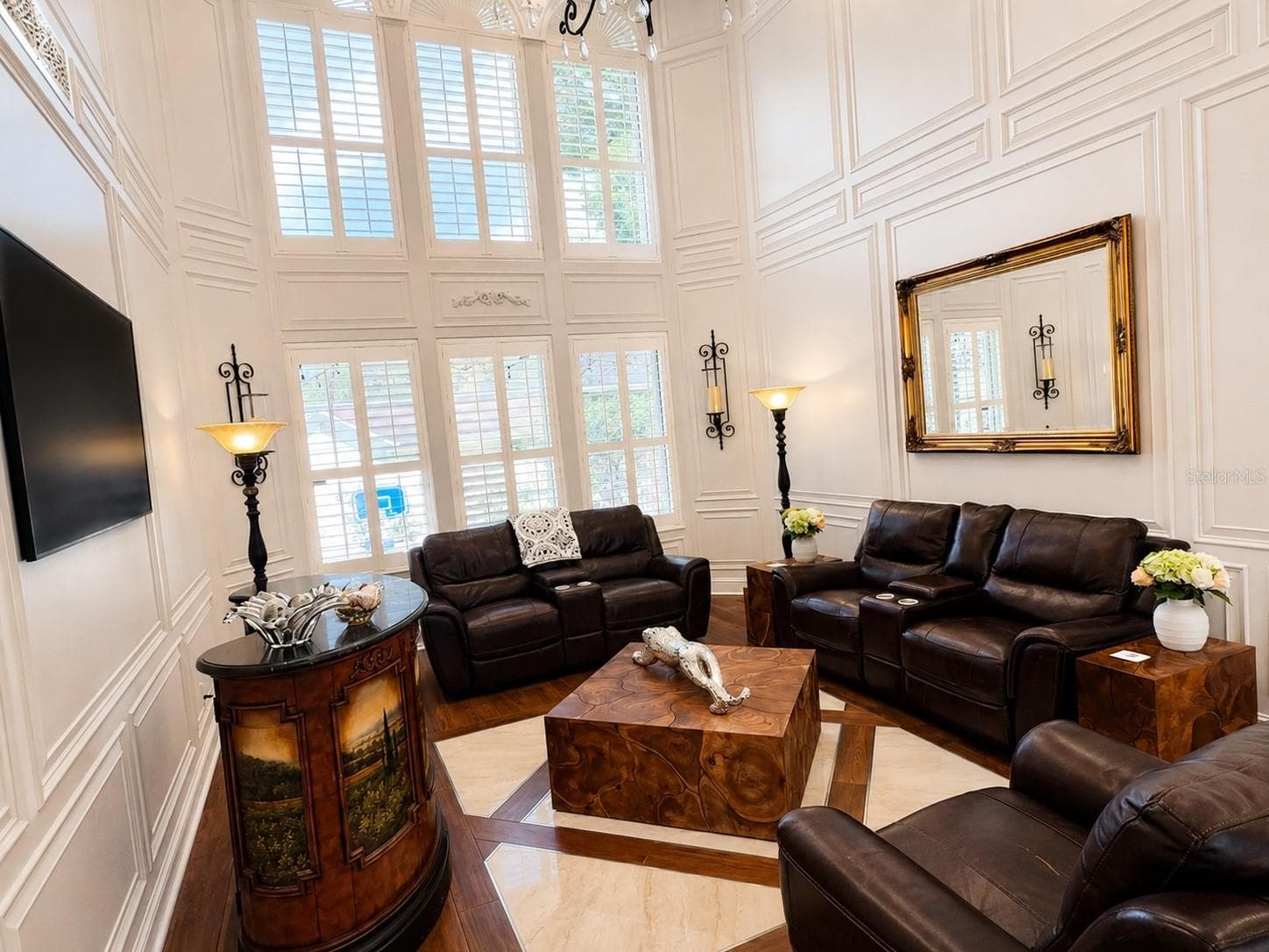 Single Family Residence at 6203 COURTNEY CV, APOPKA, photo 6 of 26