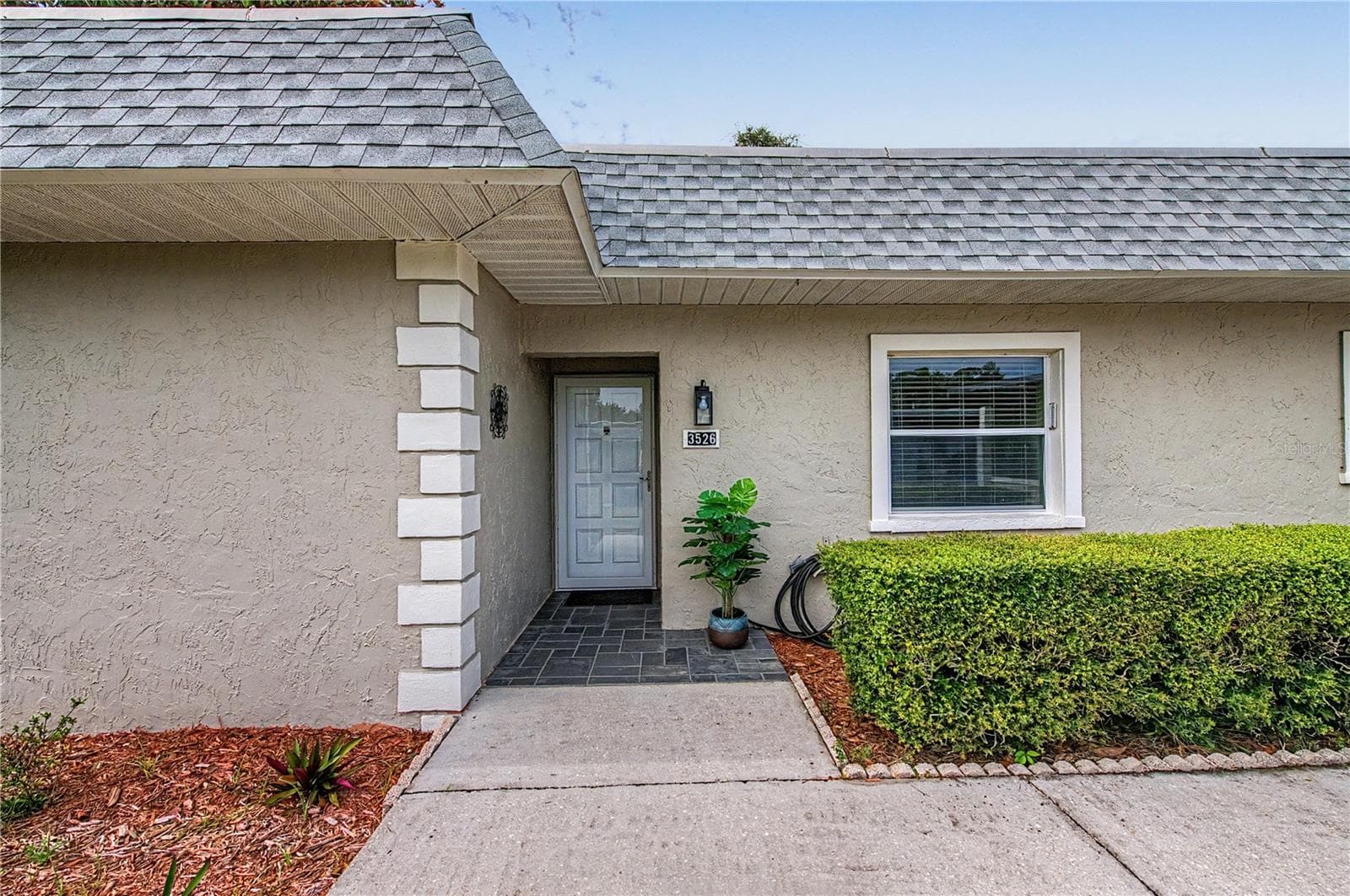 Condominium at 3526 TEESIDE DR, NEW PORT RICHEY, photo 5 of 37