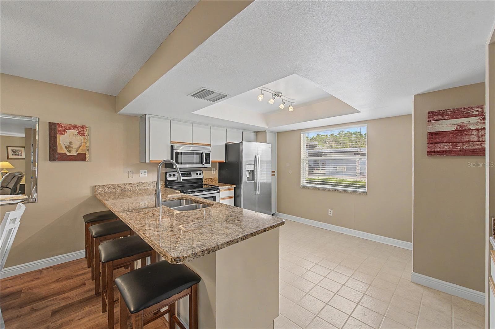 Condominium at 3526 TEESIDE DR, NEW PORT RICHEY, photo 7 of 37
