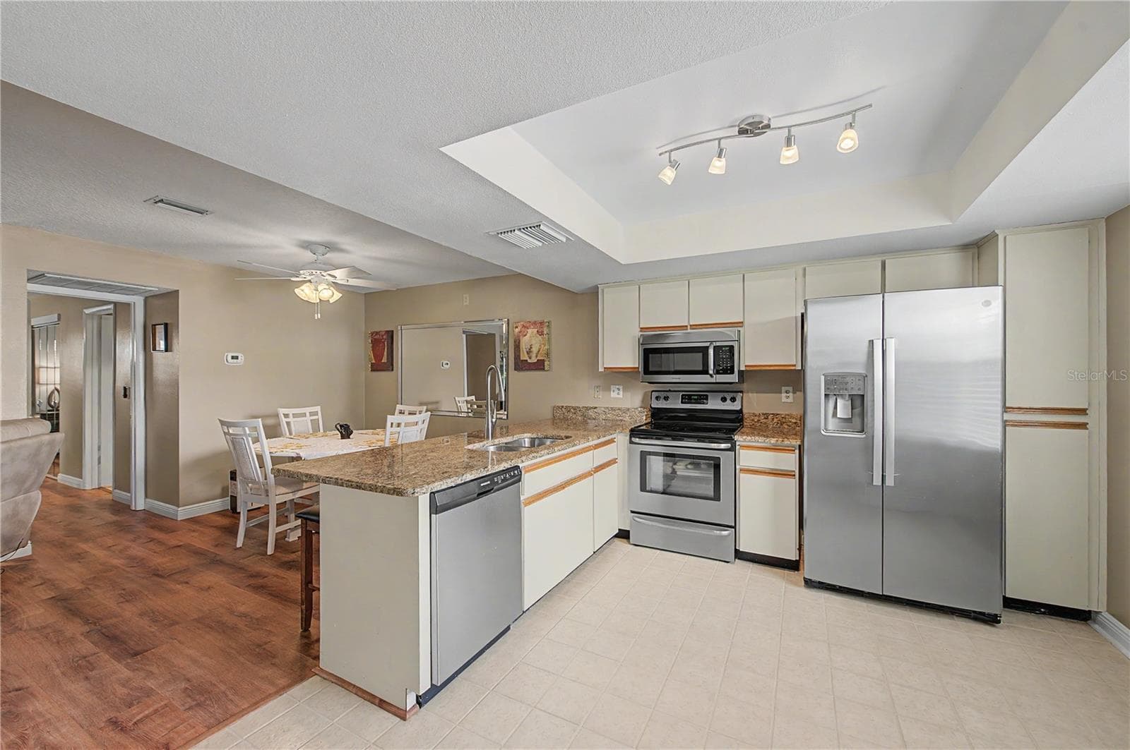 Condominium at 3526 TEESIDE DR, NEW PORT RICHEY, photo 10 of 37
