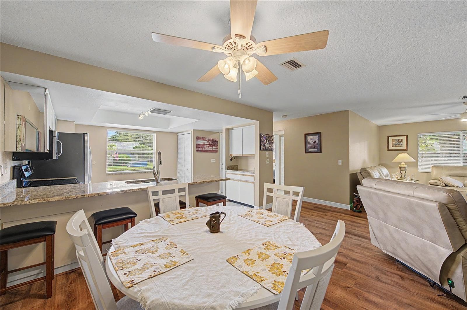 Condominium at 3526 TEESIDE DR, NEW PORT RICHEY, photo 14 of 37