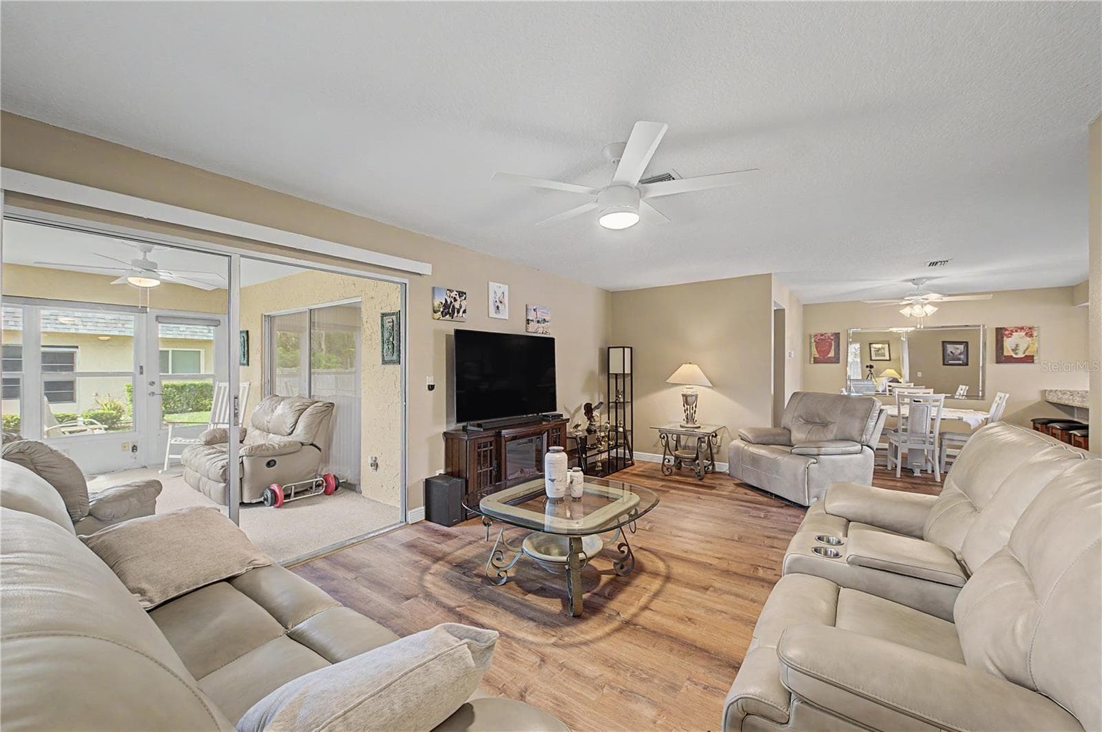 Condominium at 3526 TEESIDE DR, NEW PORT RICHEY, photo 18 of 37