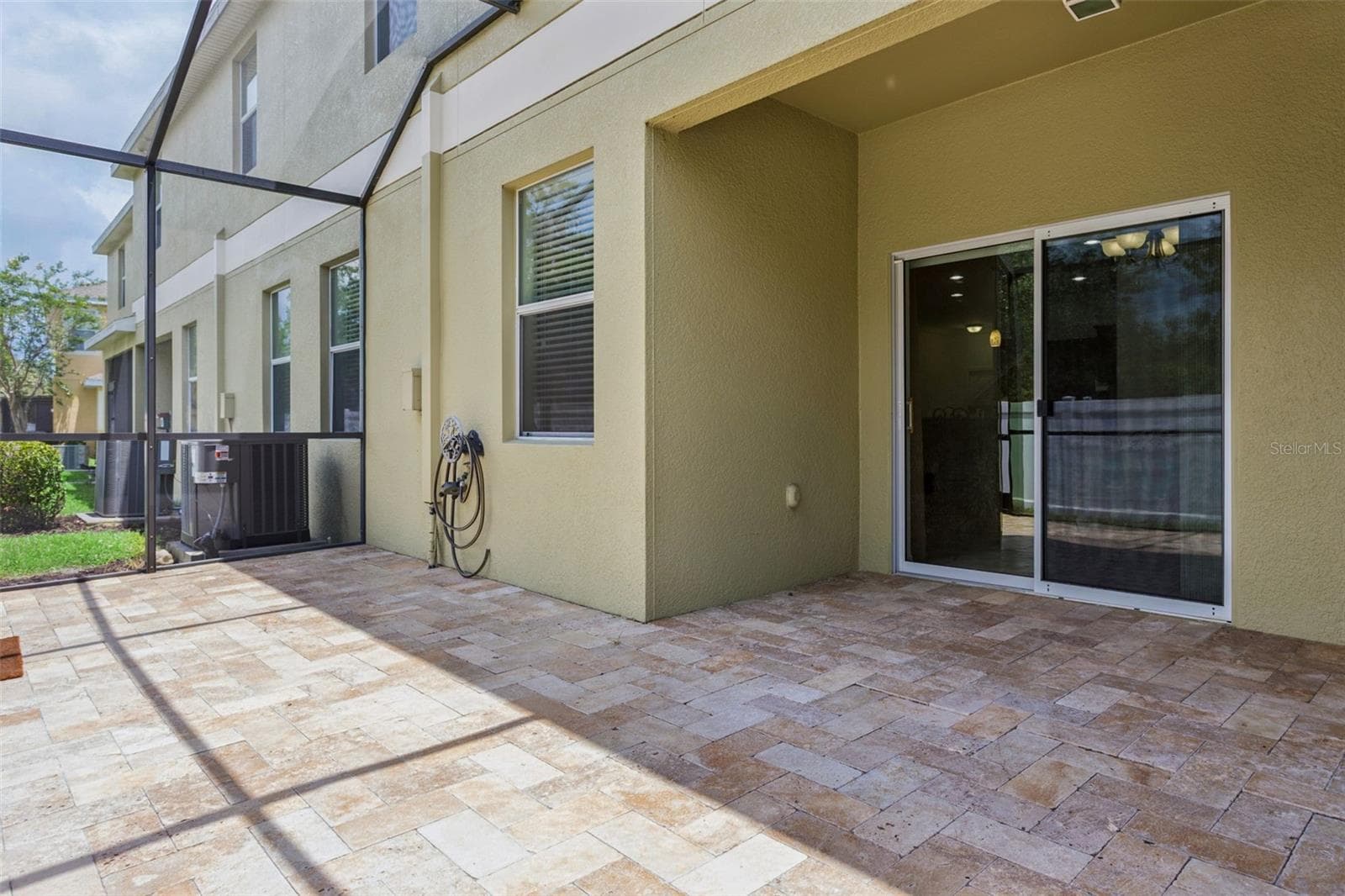 Townhouse at 20220 POND APPLE LN, TAMPA, photo 25 of 26