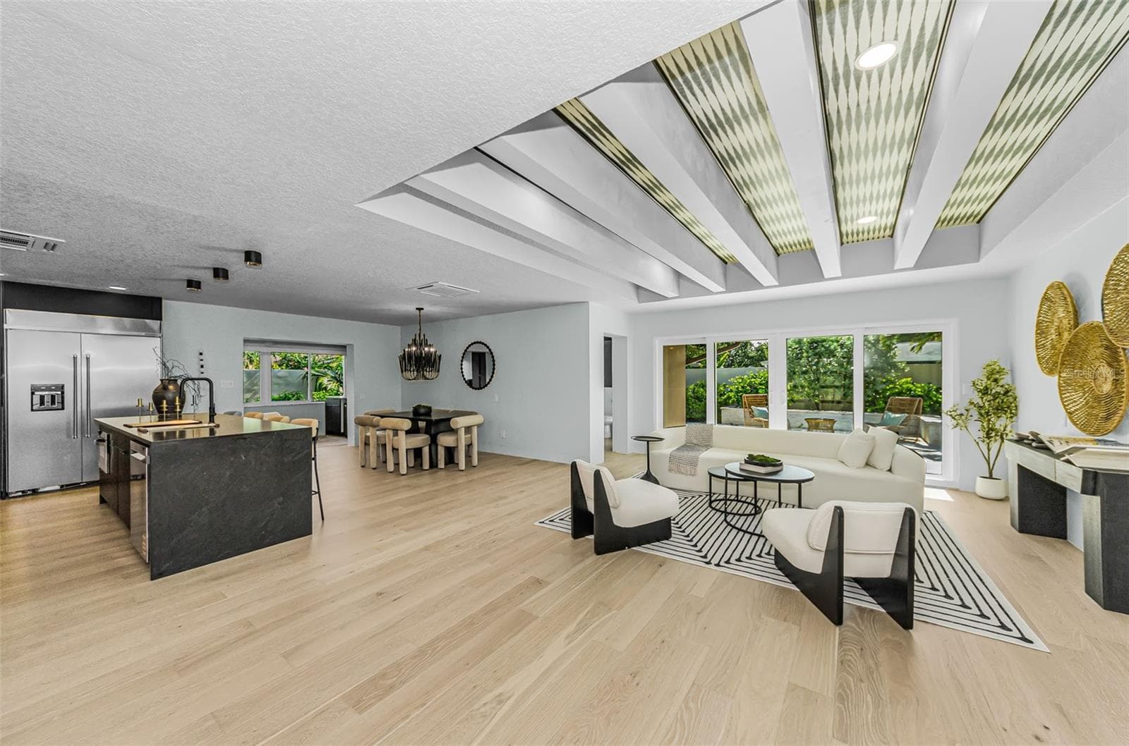 Single Family Residence at 861 RAFAEL BLVD NE, ST PETERSBURG, photo 11 of 51