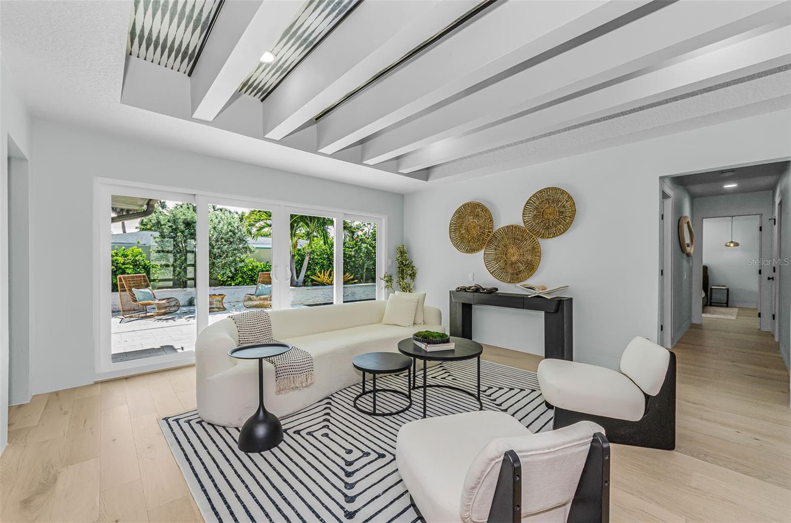 Single Family Residence at 861 RAFAEL BLVD NE, ST PETERSBURG, photo 12 of 51