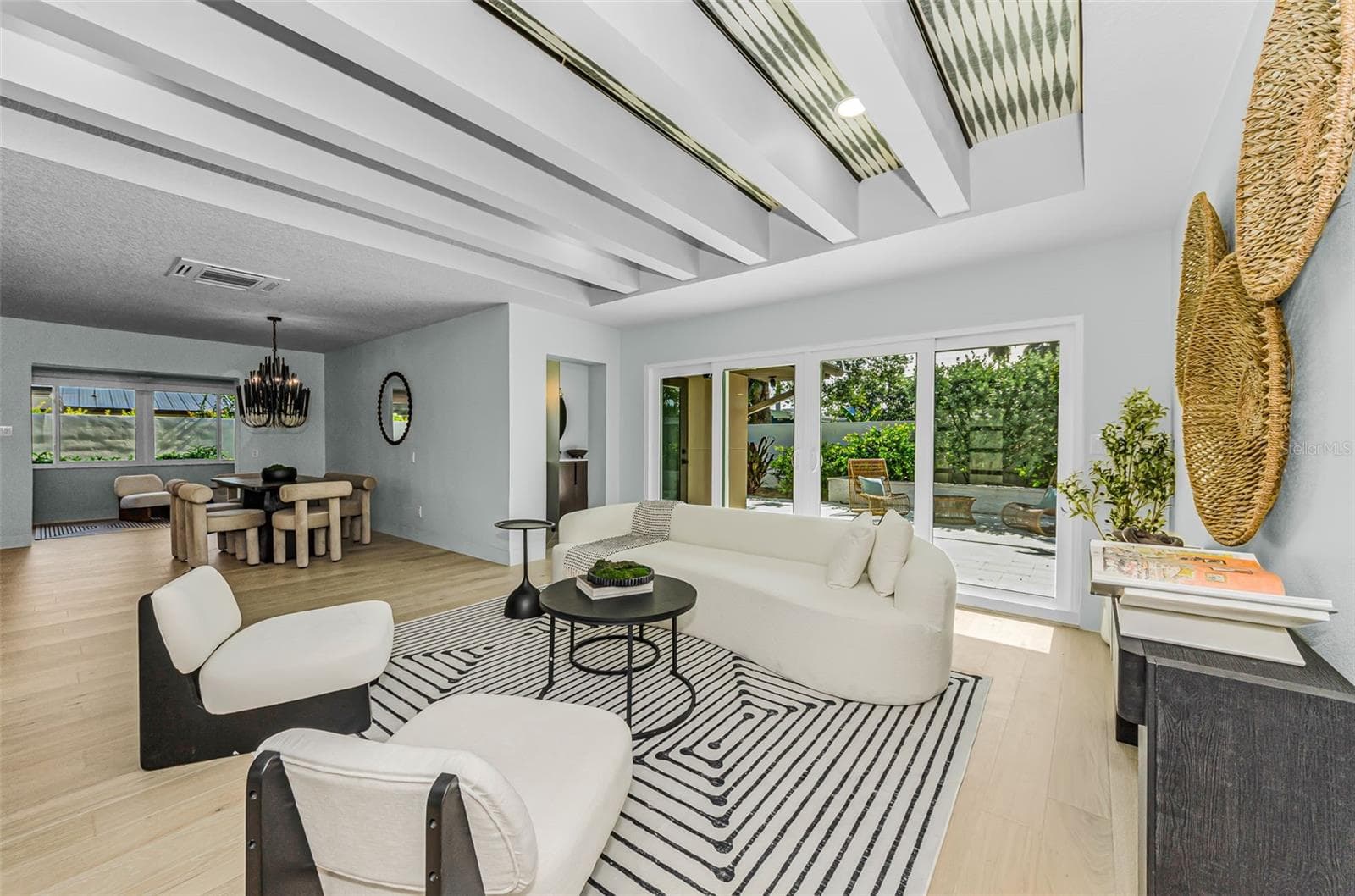 Single Family Residence at 861 RAFAEL BLVD NE, ST PETERSBURG, photo 13 of 51