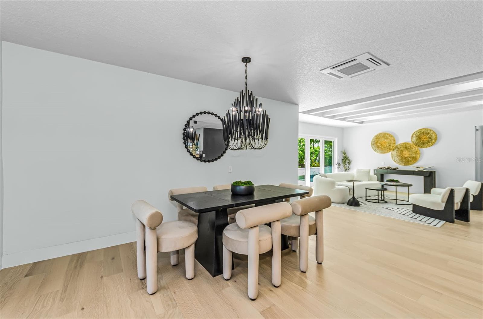 Single Family Residence at 861 RAFAEL BLVD NE, ST PETERSBURG, photo 22 of 51