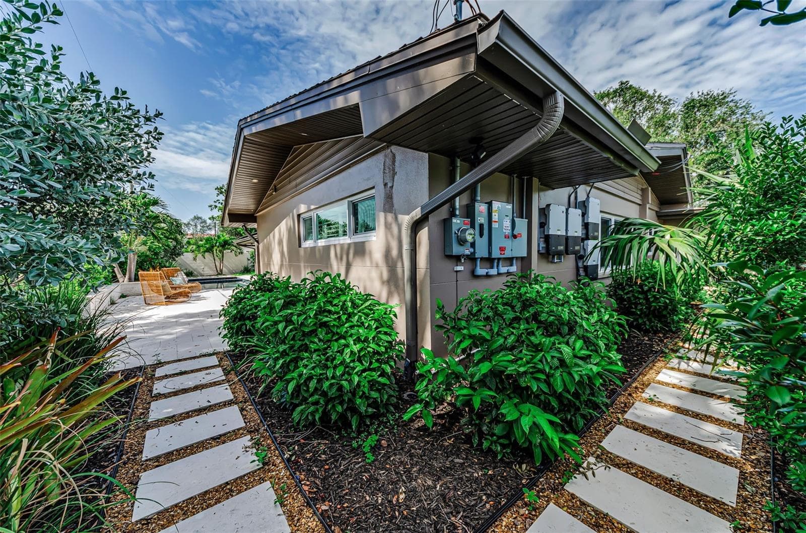 Single Family Residence at 861 RAFAEL BLVD NE, ST PETERSBURG, photo 42 of 51
