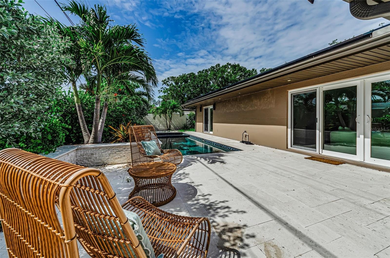 Single Family Residence at 861 RAFAEL BLVD NE, ST PETERSBURG, photo 43 of 51