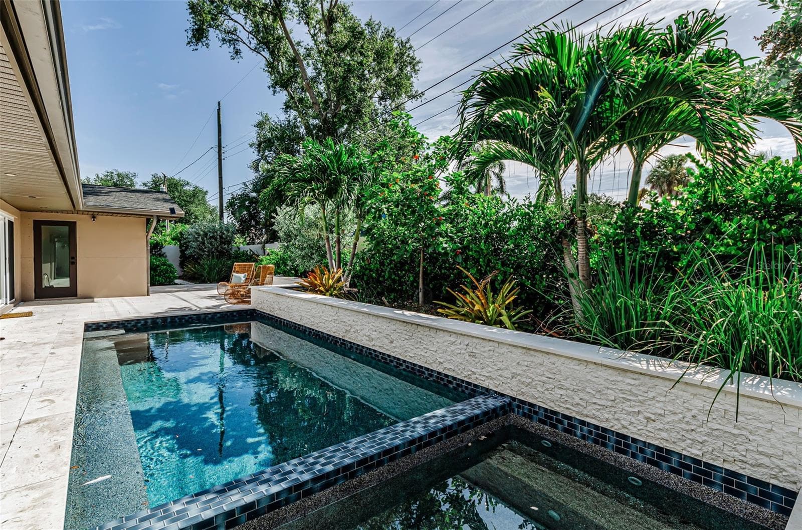 Single Family Residence at 861 RAFAEL BLVD NE, ST PETERSBURG, photo 47 of 51