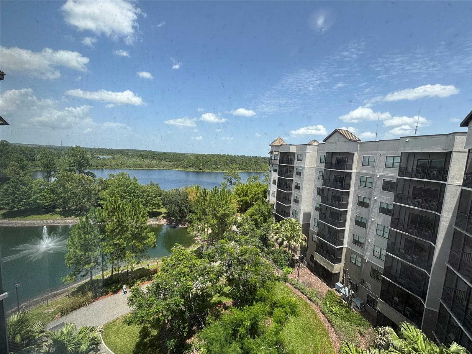 Condo - Hotel at 14501 GROVE RESORT AVE #1728, WINTER GARDEN, photo 15 of 40