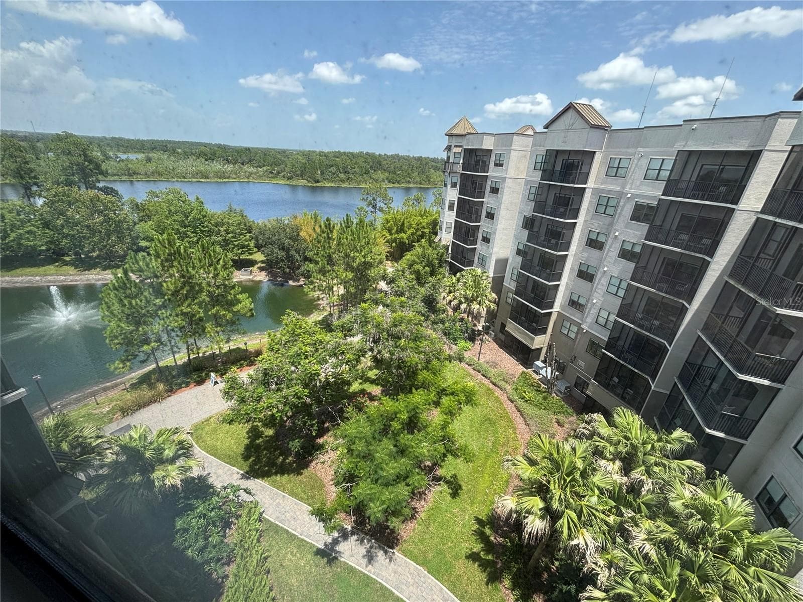 Condo - Hotel at 14501 GROVE RESORT AVE #1728, WINTER GARDEN, photo 16 of 40