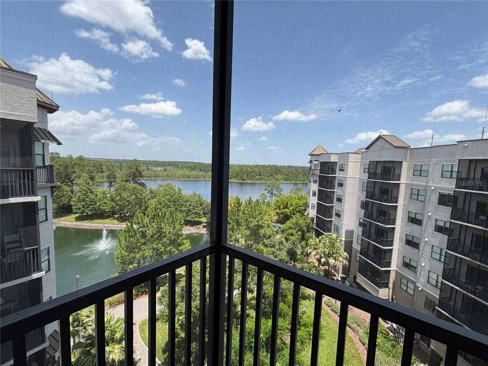 Condo - Hotel at 14501 GROVE RESORT AVE #1728, WINTER GARDEN, photo 18 of 40