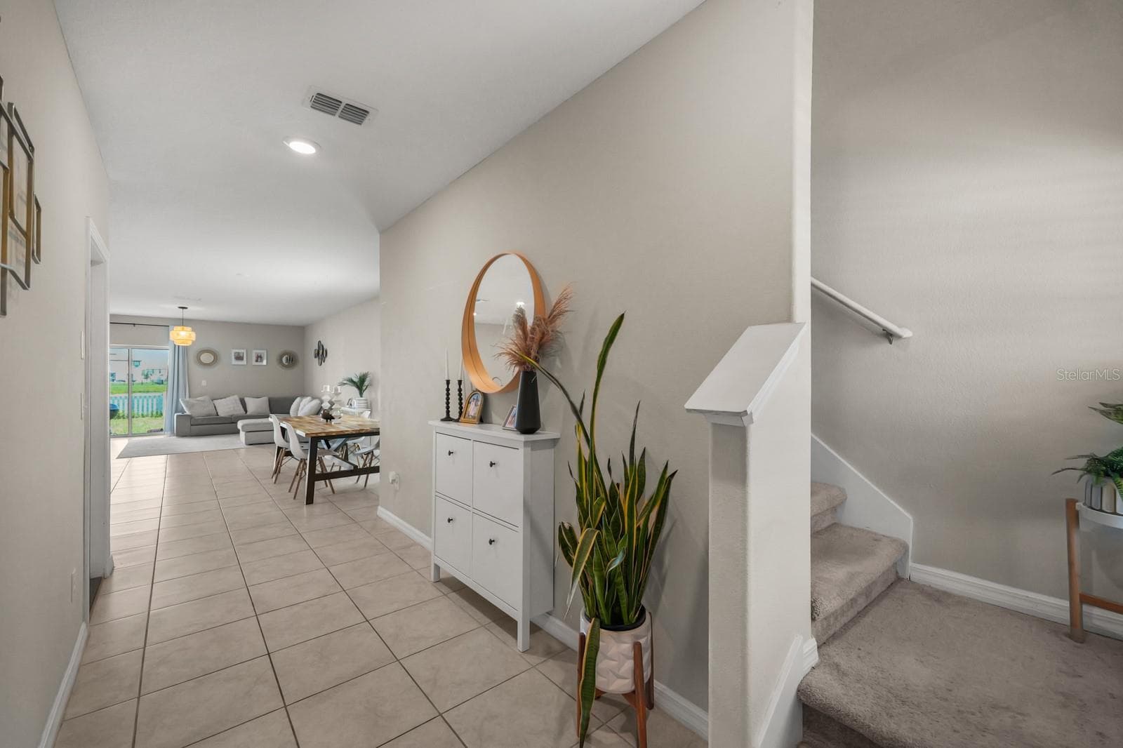 Single Family Residence at 31575 BARREL WAVE WAY, WESLEY CHAPEL, photo 4 of 42