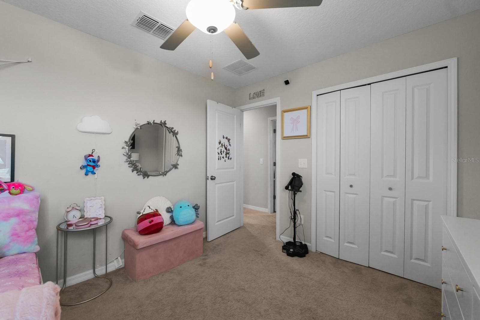 Single Family Residence at 31575 BARREL WAVE WAY, WESLEY CHAPEL, photo 25 of 42