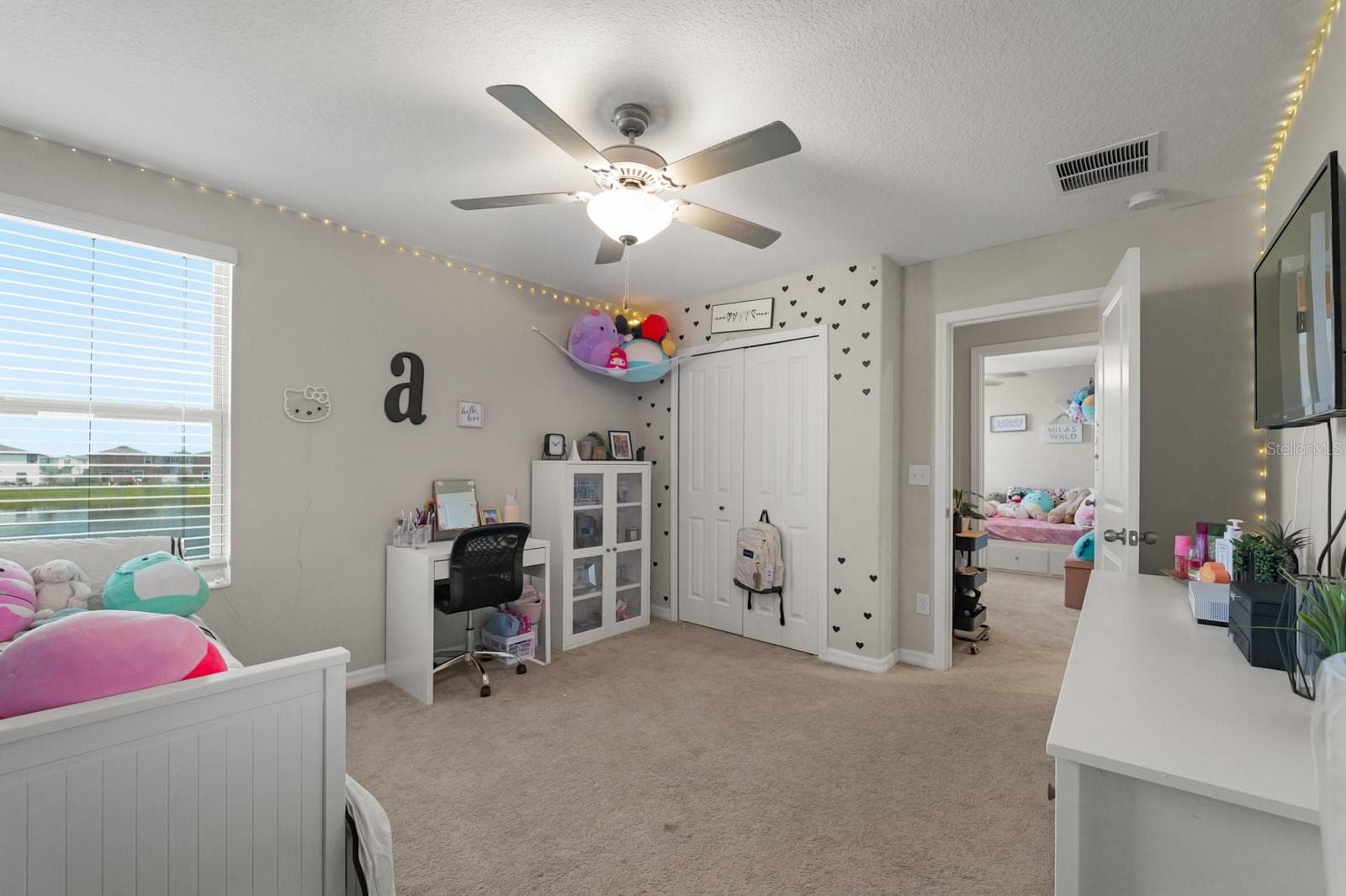 Single Family Residence at 31575 BARREL WAVE WAY, WESLEY CHAPEL, photo 27 of 42