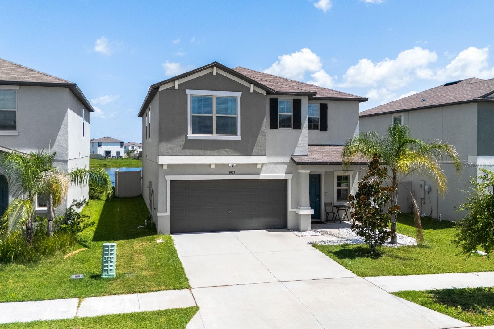 Single Family Residence at 31575 BARREL WAVE WAY, WESLEY CHAPEL, photo 31 of 42