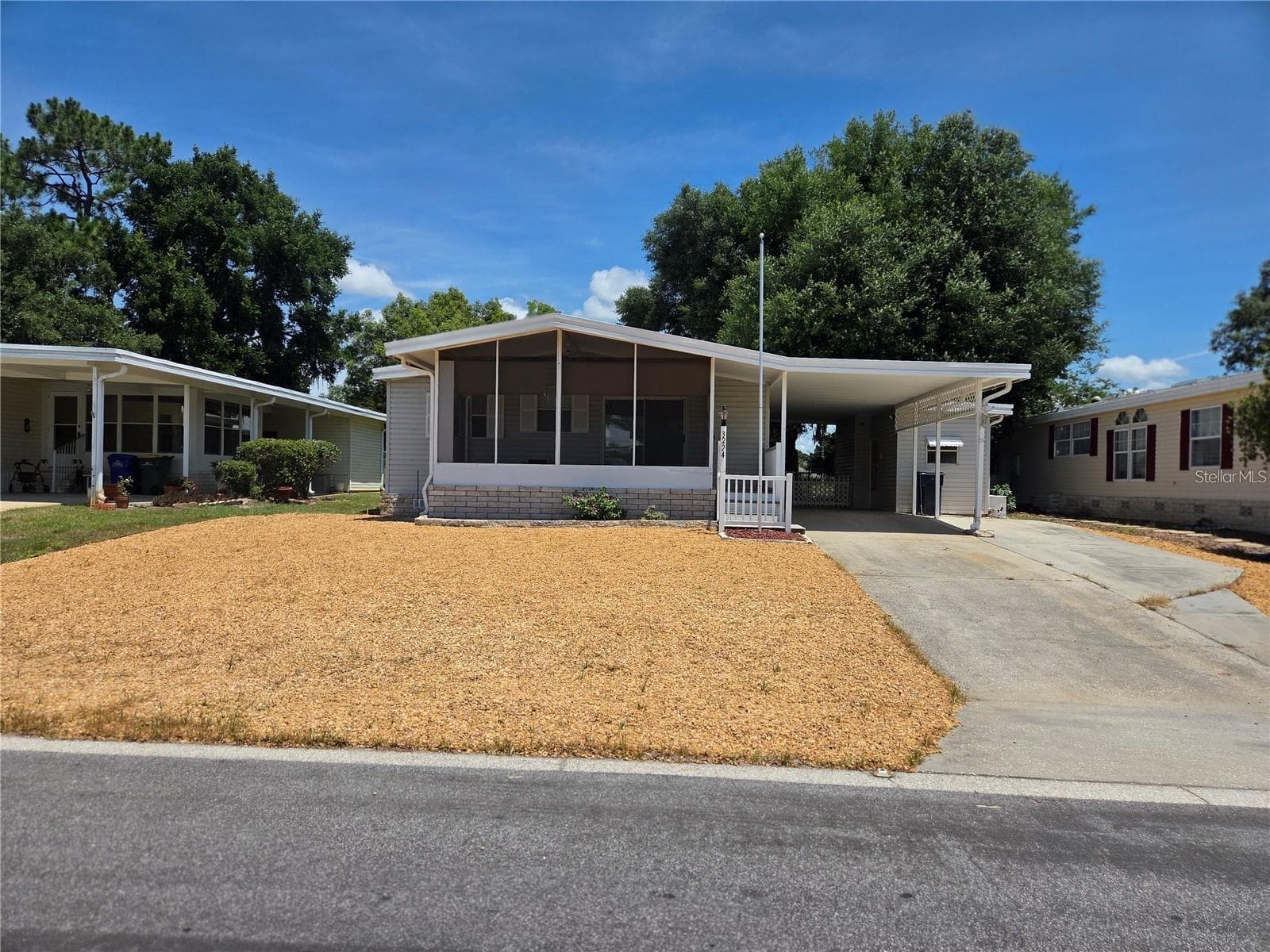 3224 MANATEE RD