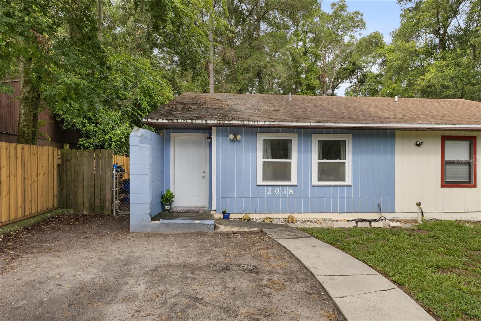 2038 SW 70TH TER