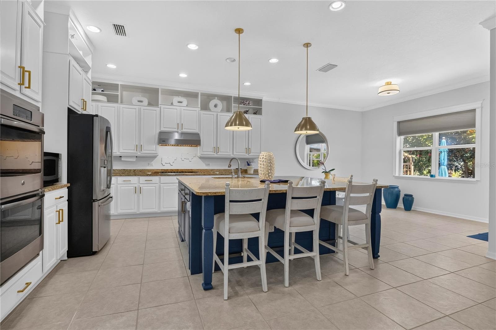 Single Family Residence at 1744 BELLA LAGO DR, CLERMONT, photo 6 of 45