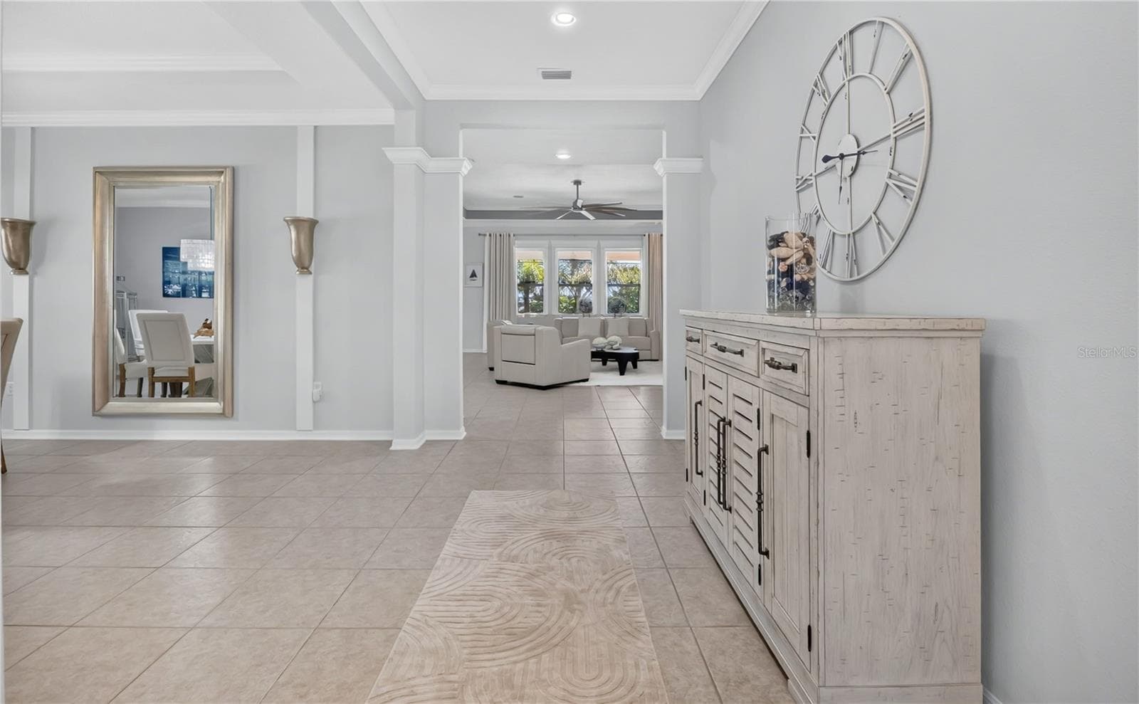 Single Family Residence at 1744 BELLA LAGO DR, CLERMONT, photo 11 of 45