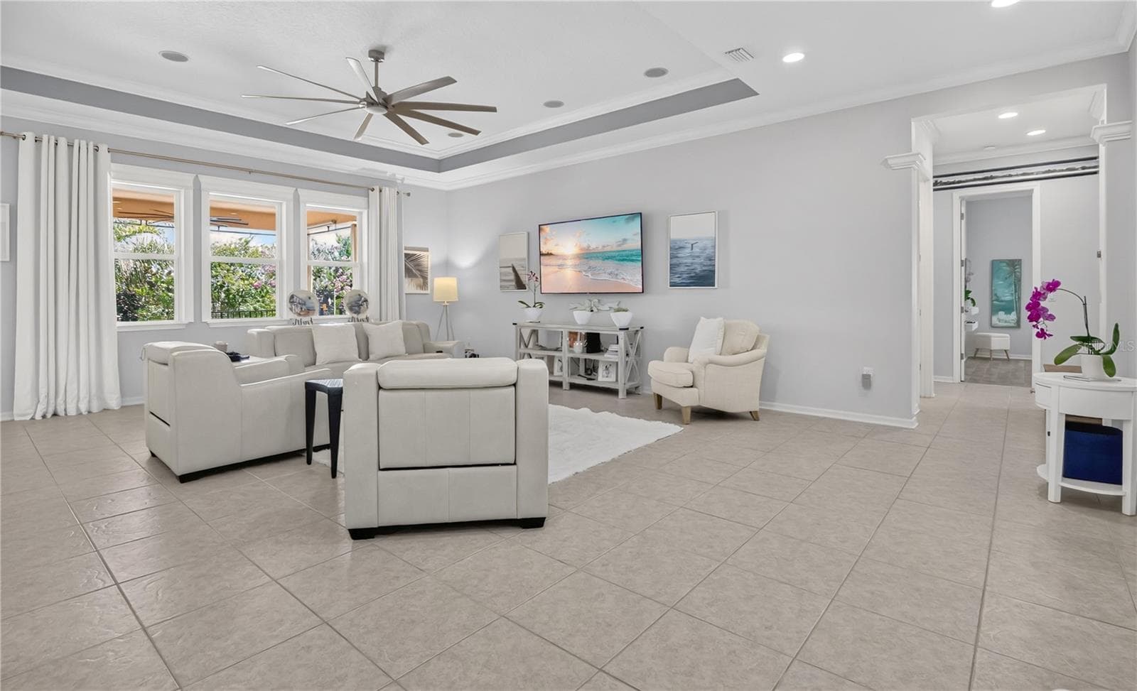 Single Family Residence at 1744 BELLA LAGO DR, CLERMONT, photo 14 of 45