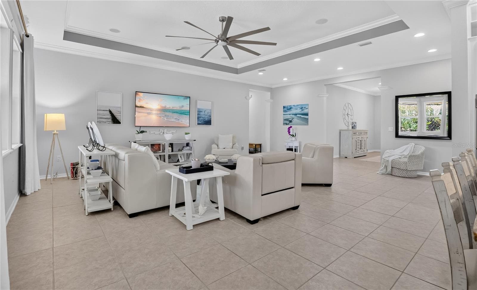 Single Family Residence at 1744 BELLA LAGO DR, CLERMONT, photo 13 of 45