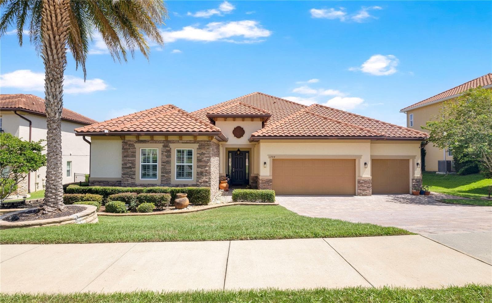 Single Family Residence at 1744 BELLA LAGO DR, CLERMONT, photo 27 of 45