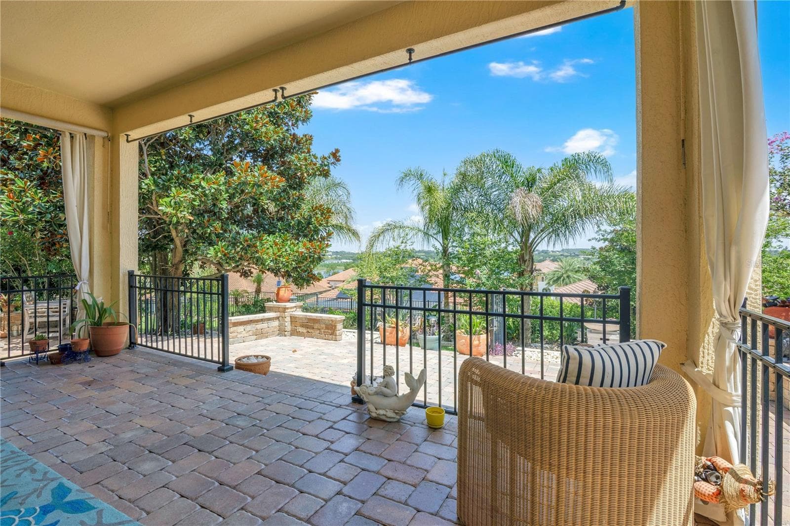 Single Family Residence at 1744 BELLA LAGO DR, CLERMONT, photo 28 of 45