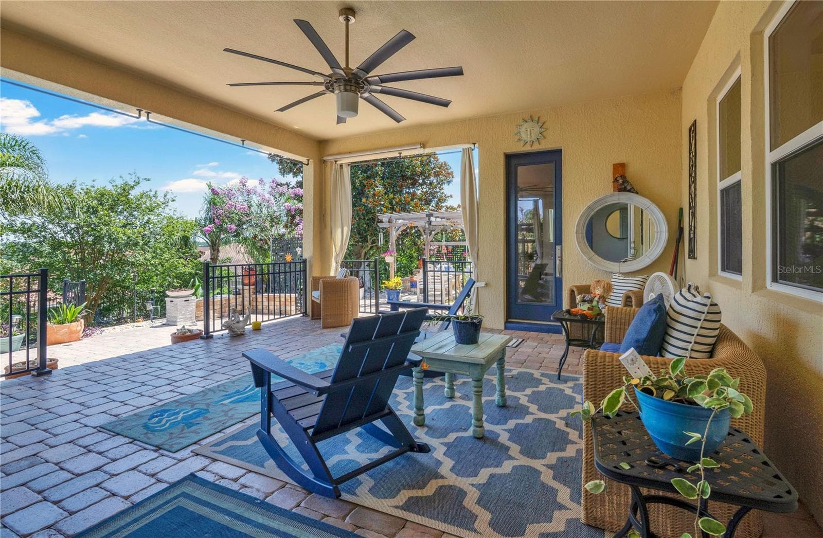 Single Family Residence at 1744 BELLA LAGO DR, CLERMONT, photo 29 of 45