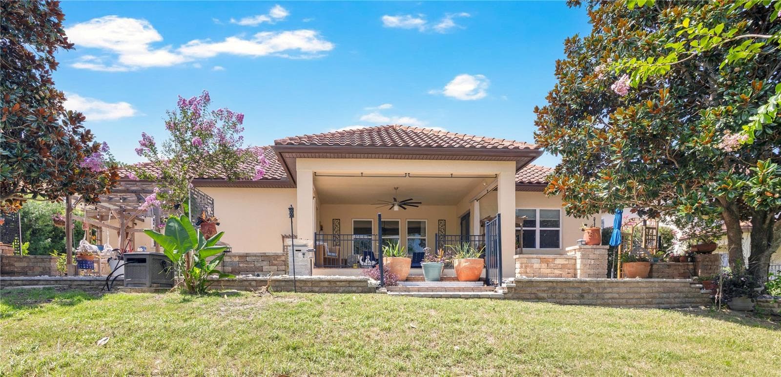 Single Family Residence at 1744 BELLA LAGO DR, CLERMONT, photo 31 of 45