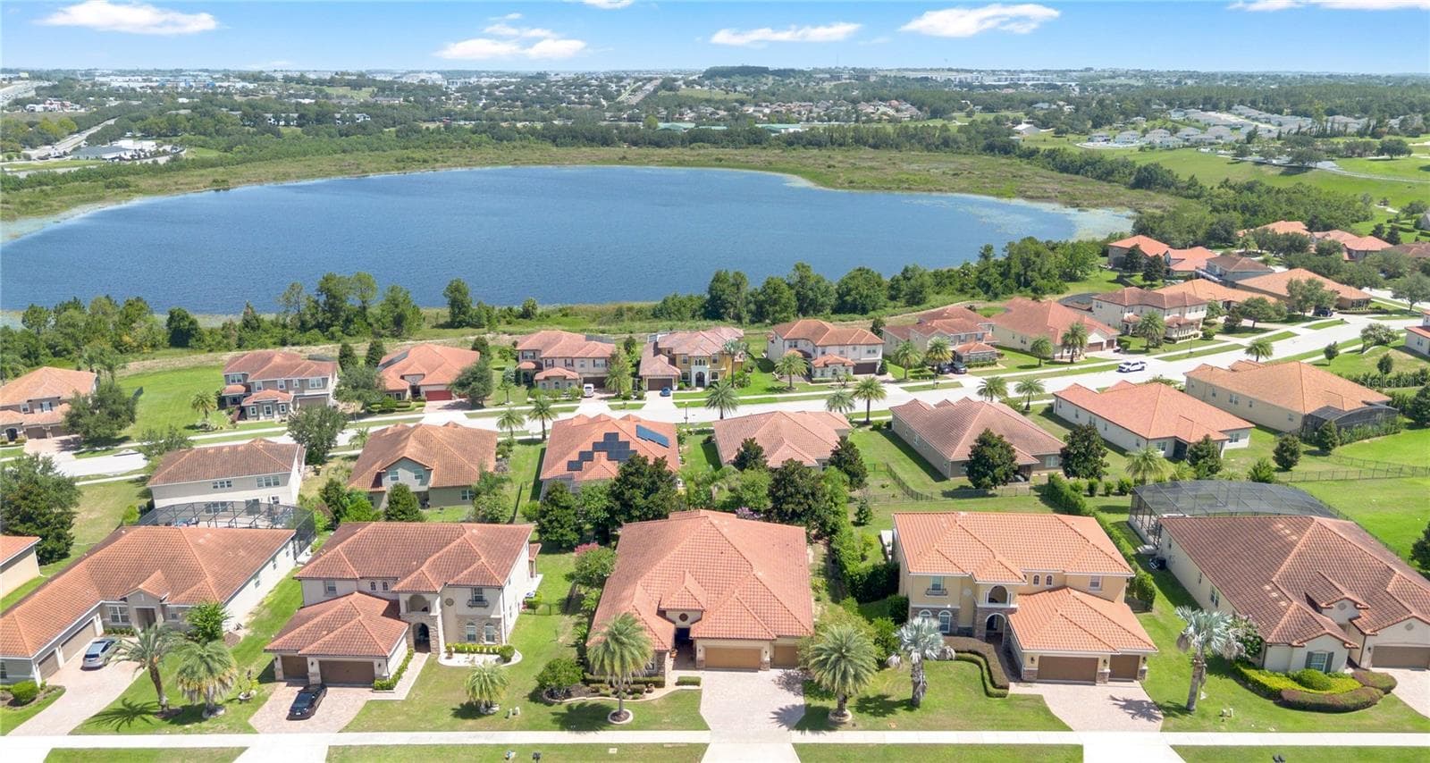 Single Family Residence at 1744 BELLA LAGO DR, CLERMONT, photo 40 of 45