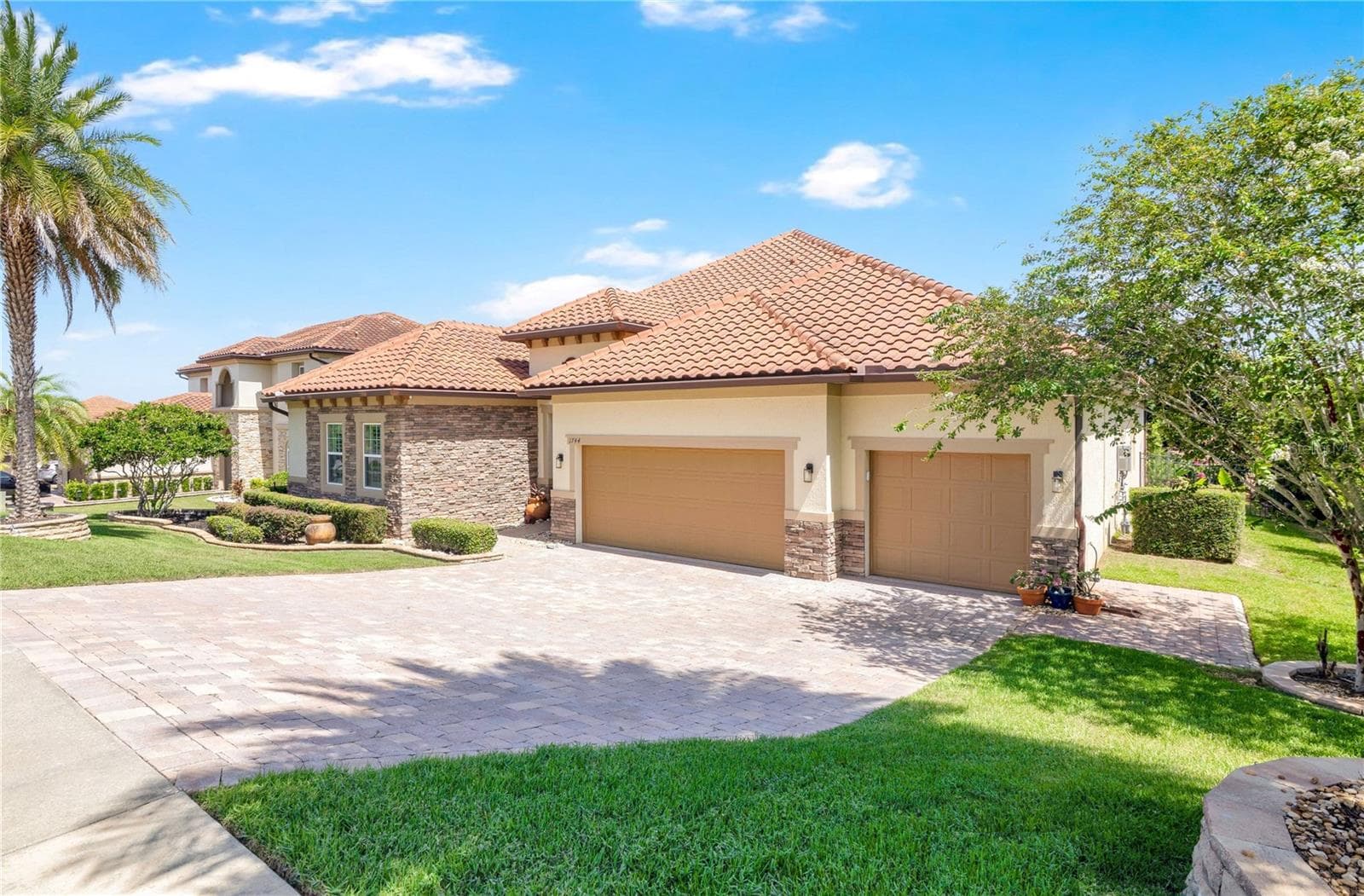 Single Family Residence at 1744 BELLA LAGO DR, CLERMONT, photo 38 of 45