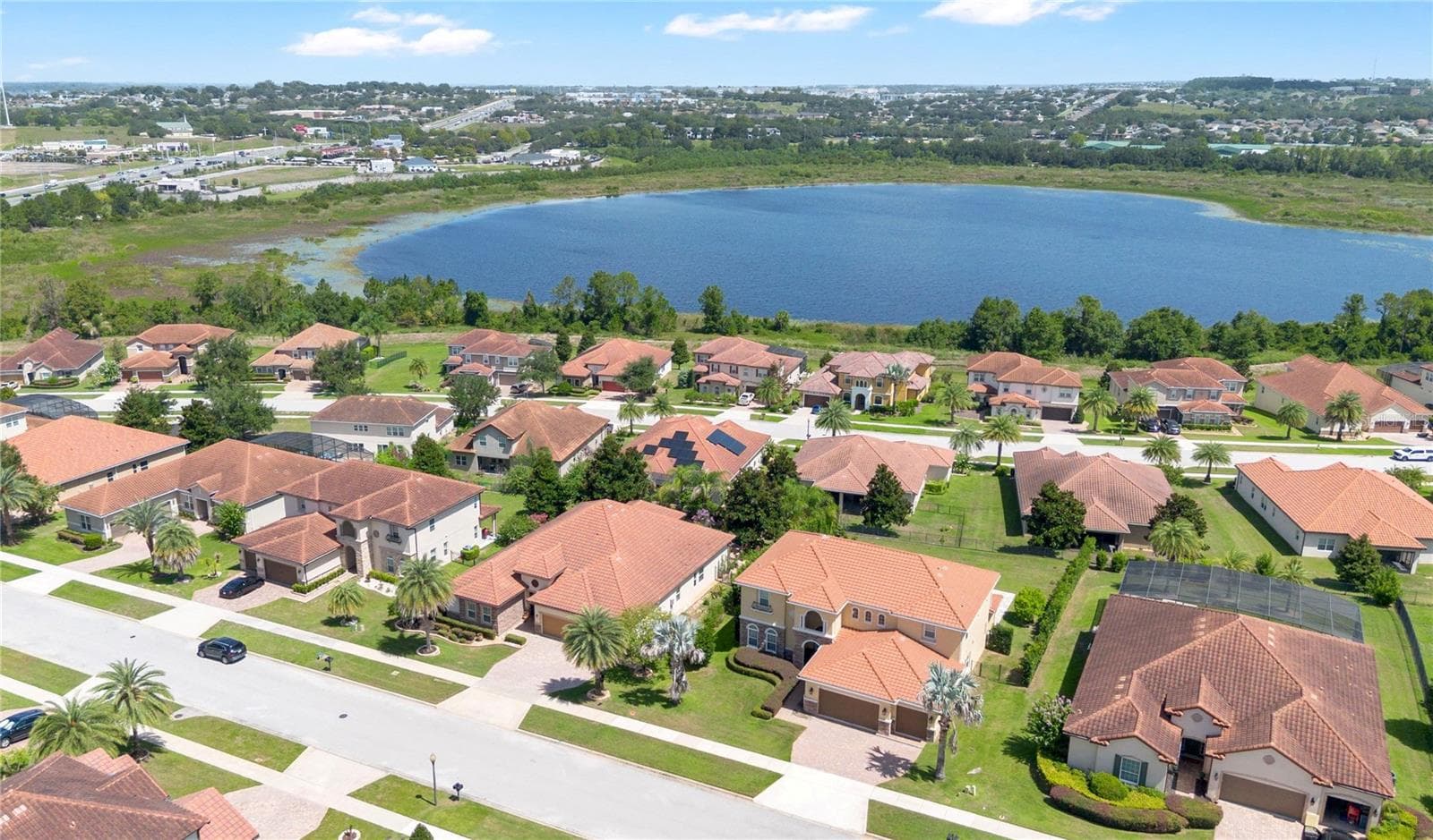 Single Family Residence at 1744 BELLA LAGO DR, CLERMONT, photo 41 of 45