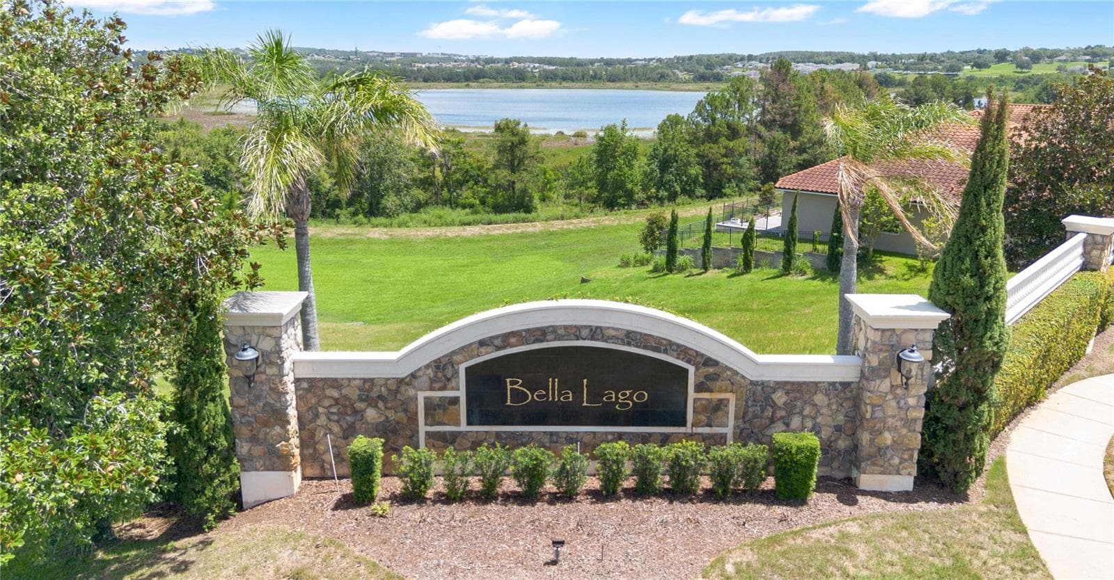 Single Family Residence at 1744 BELLA LAGO DR, CLERMONT, photo 43 of 45