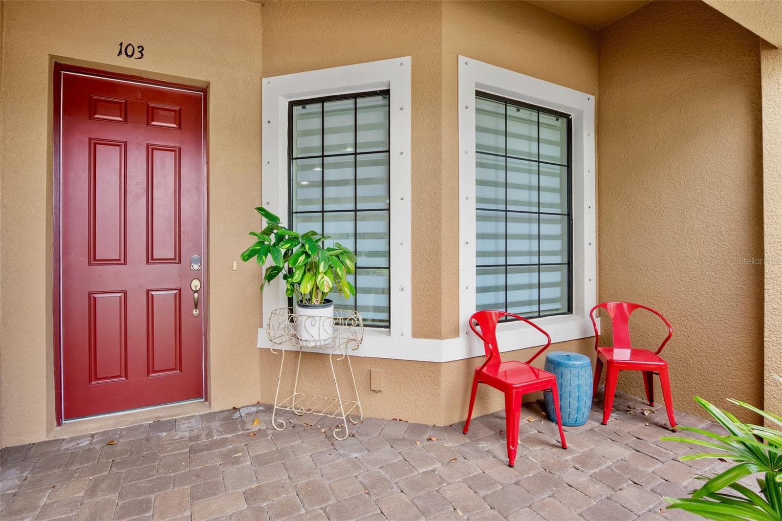 Condominium at 5425 CICERONE ST #103, SARASOTA, photo 2 of 39