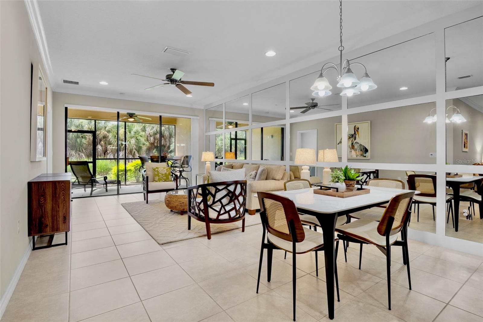 Condominium at 5425 CICERONE ST #103, SARASOTA, photo 3 of 39