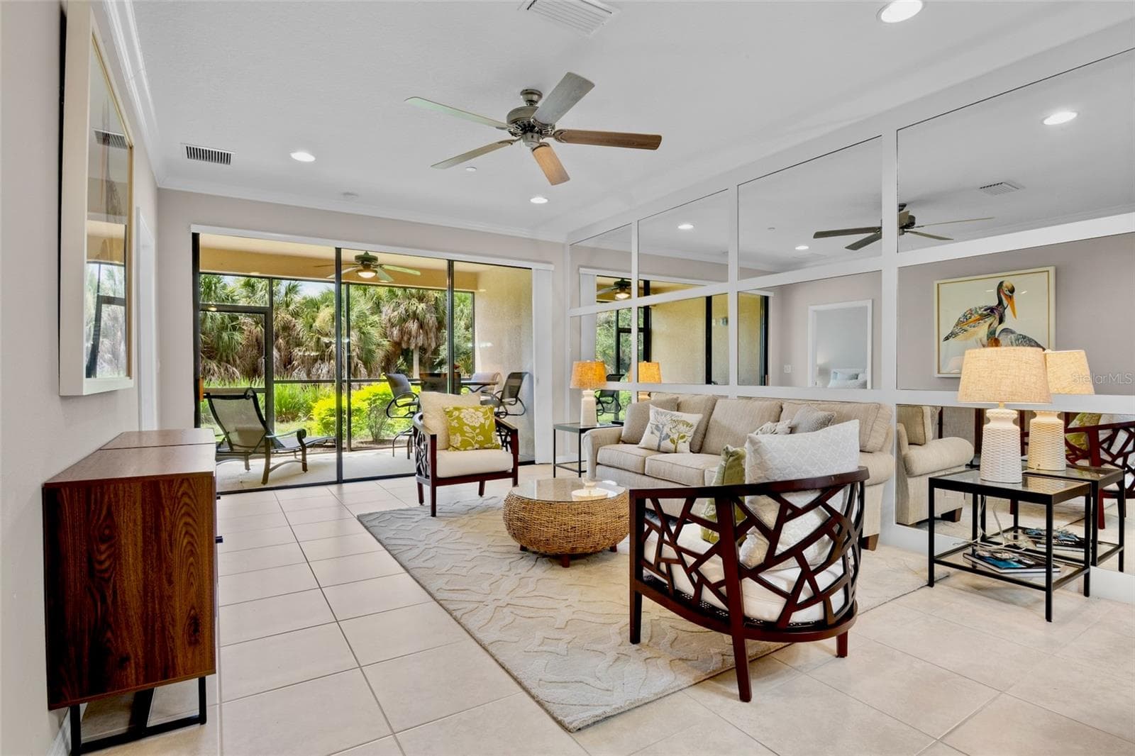 Condominium at 5425 CICERONE ST #103, SARASOTA, photo 4 of 39