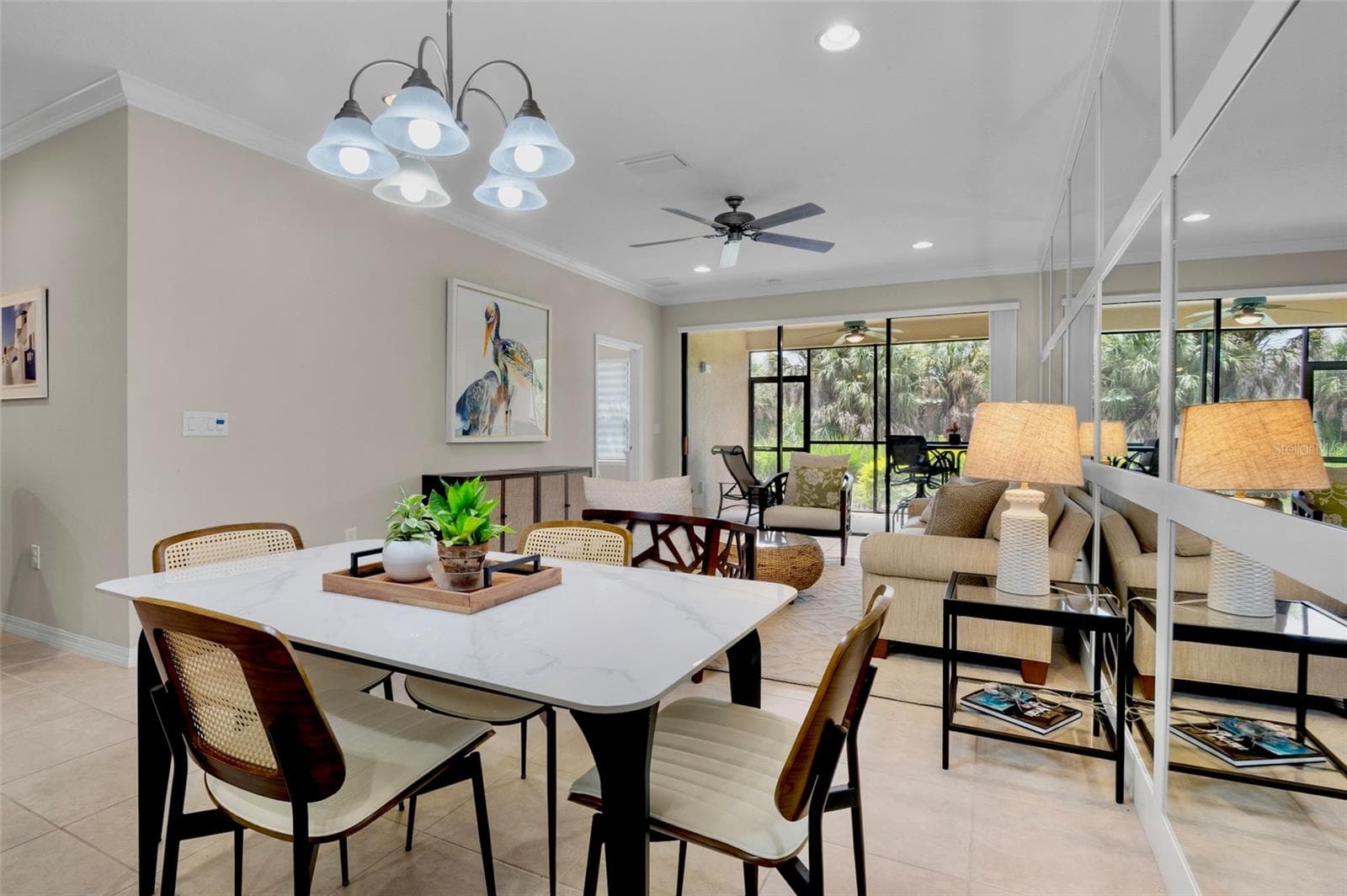 Condominium at 5425 CICERONE ST #103, SARASOTA, photo 5 of 39