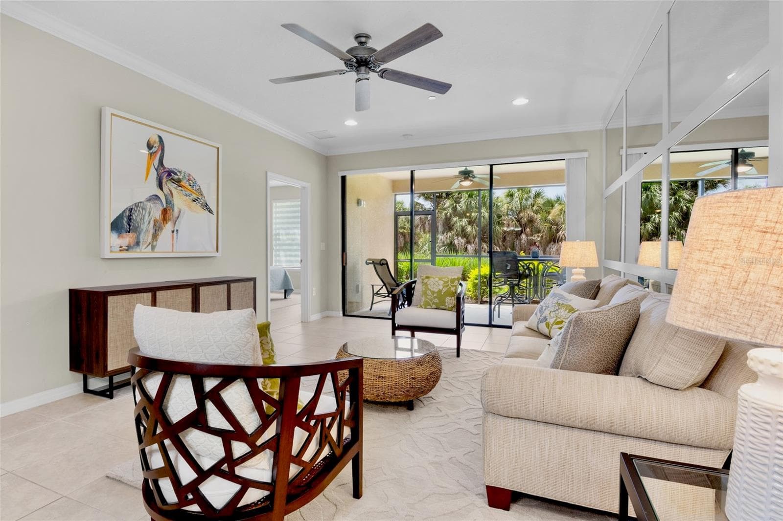 Condominium at 5425 CICERONE ST #103, SARASOTA, photo 6 of 39