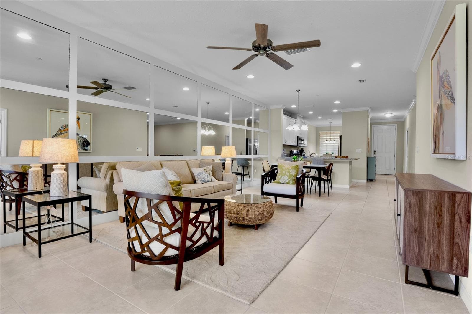 Condominium at 5425 CICERONE ST #103, SARASOTA, photo 7 of 39