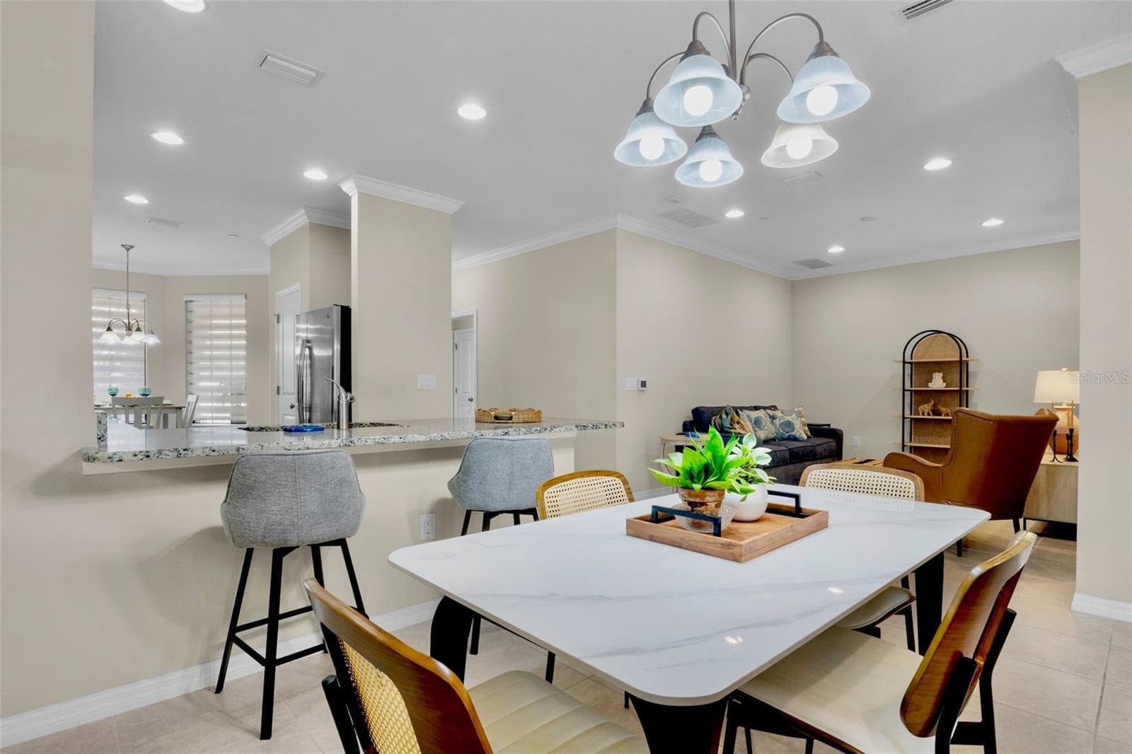 Condominium at 5425 CICERONE ST #103, SARASOTA, photo 8 of 39