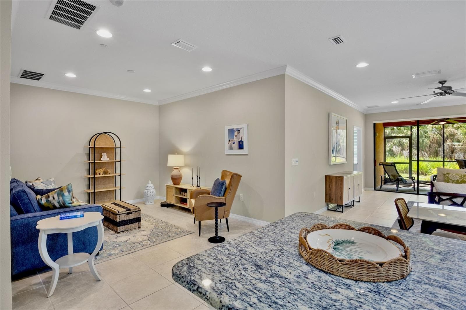 Condominium at 5425 CICERONE ST #103, SARASOTA, photo 9 of 39