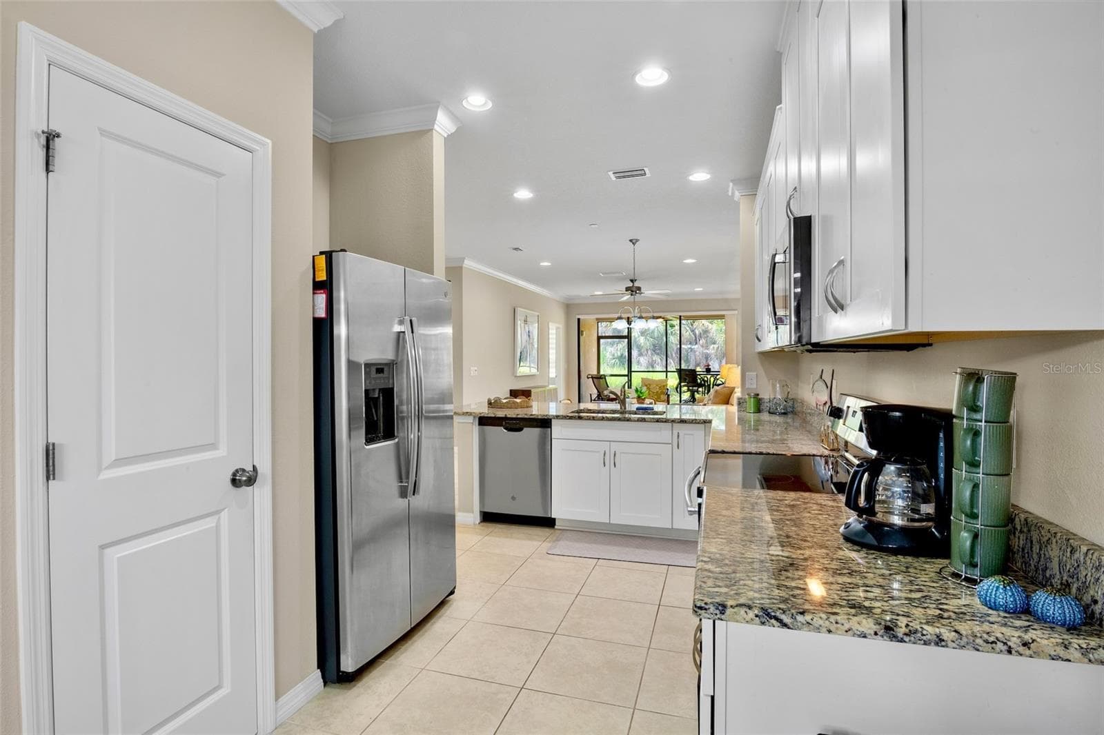 Condominium at 5425 CICERONE ST #103, SARASOTA, photo 12 of 39