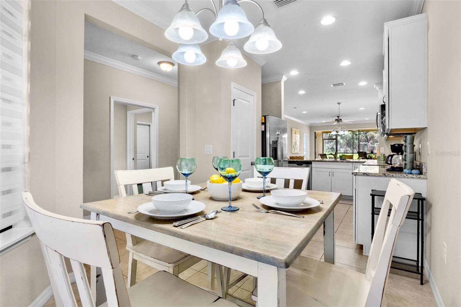 Condominium at 5425 CICERONE ST #103, SARASOTA, photo 15 of 39