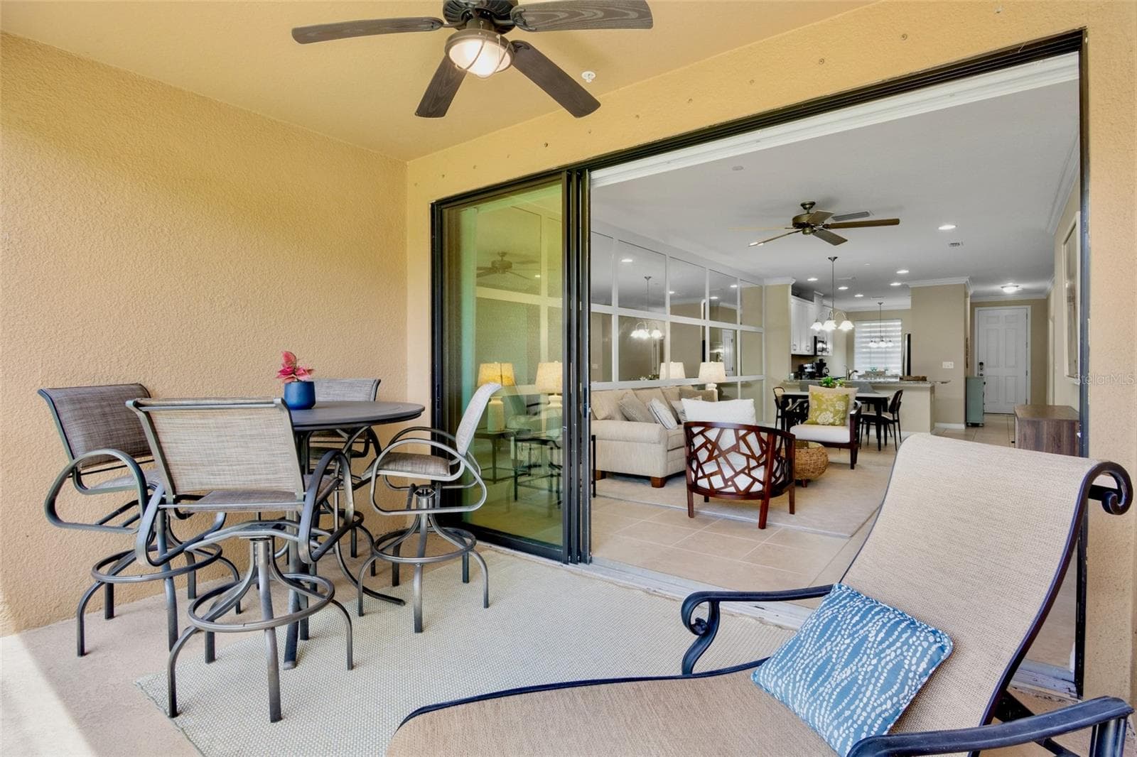 Condominium at 5425 CICERONE ST #103, SARASOTA, photo 21 of 39