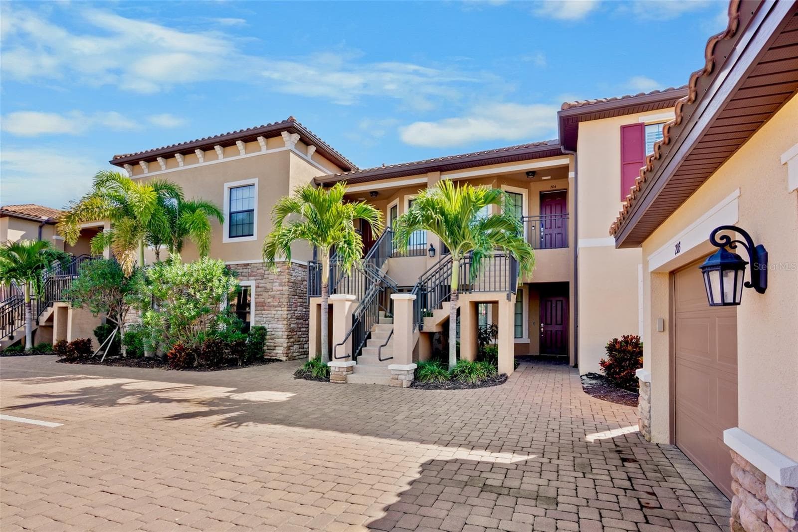 Condominium at 5425 CICERONE ST #103, SARASOTA, photo 23 of 39
