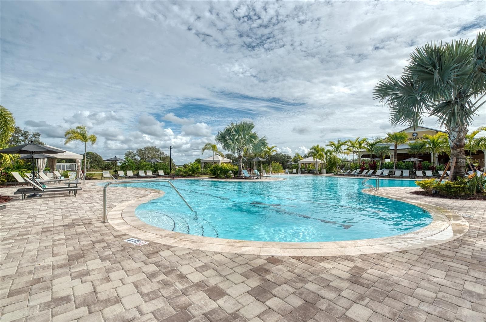 Condominium at 5425 CICERONE ST #103, SARASOTA, photo 28 of 39