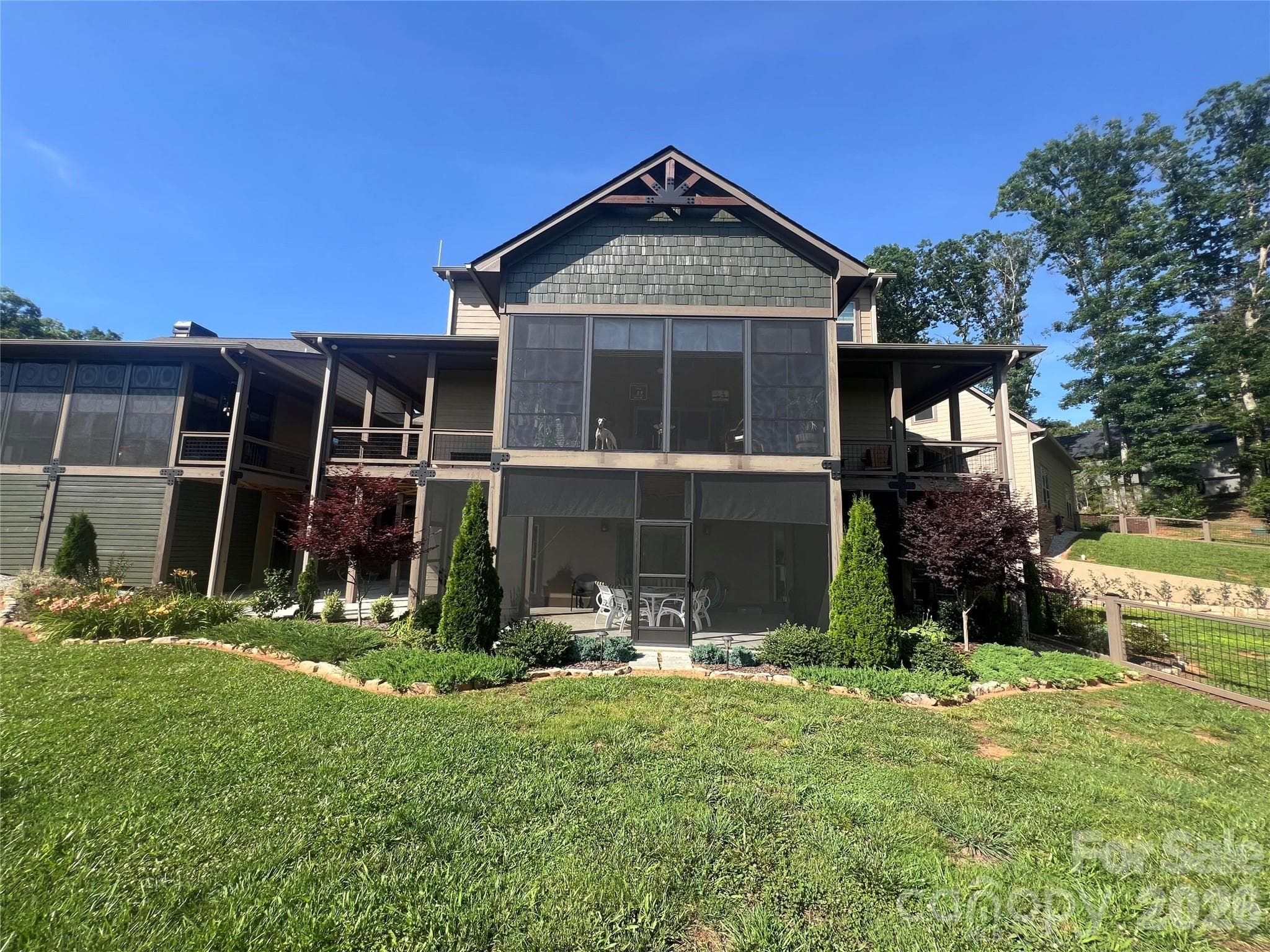 Single Family Residence at 1052 Porter Creek Drive, Franklin, photo 4 of 46