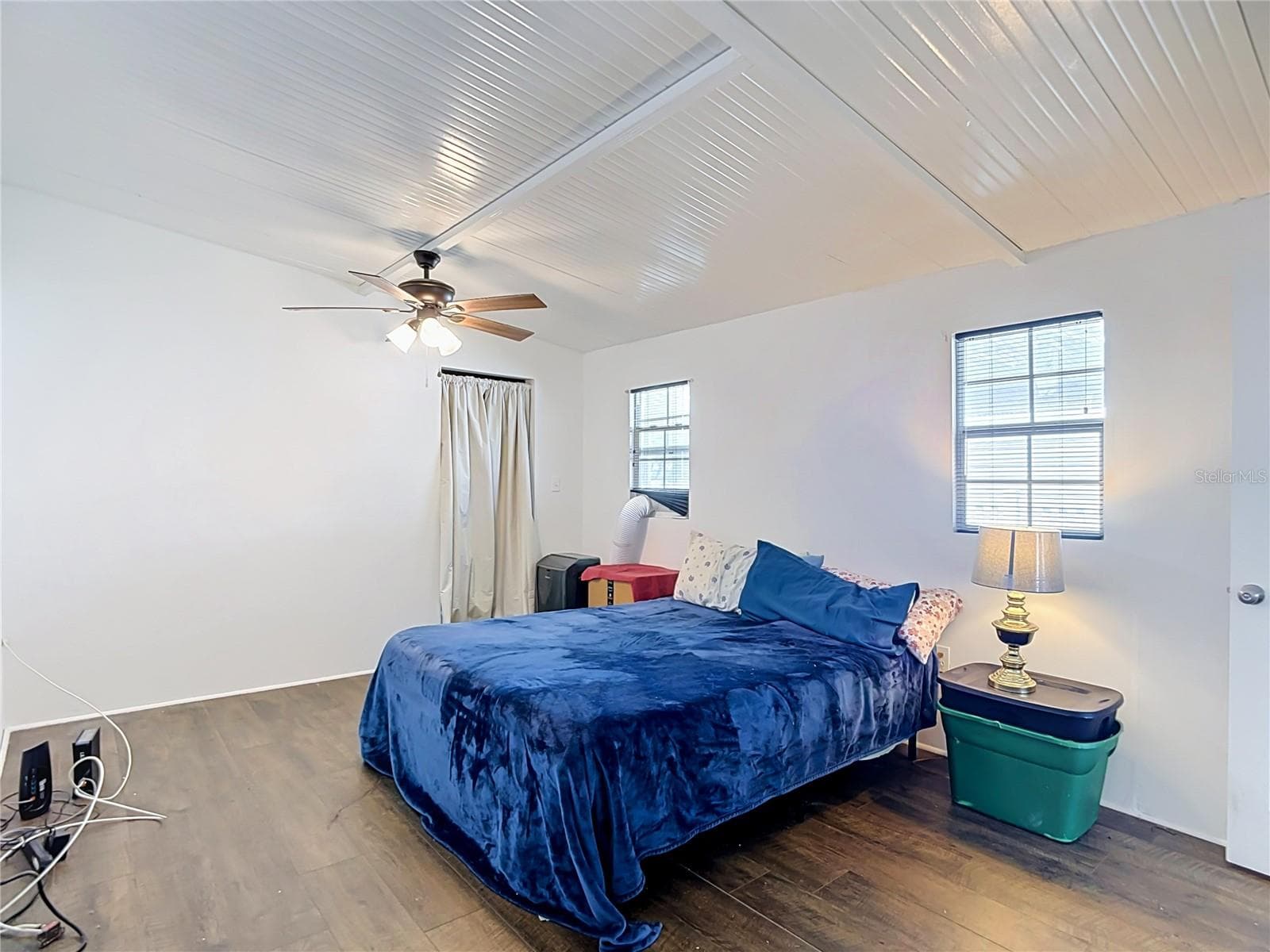 Bedroom 2 - 39032 OLA AVE, ZEPHYRHILLS